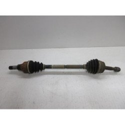 Cardan Gauche (transmission) Peugeot 208 1 Phase 1